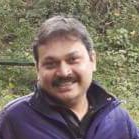 Dr. Virag Srivastava